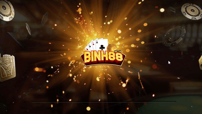 Cổng game Binh88