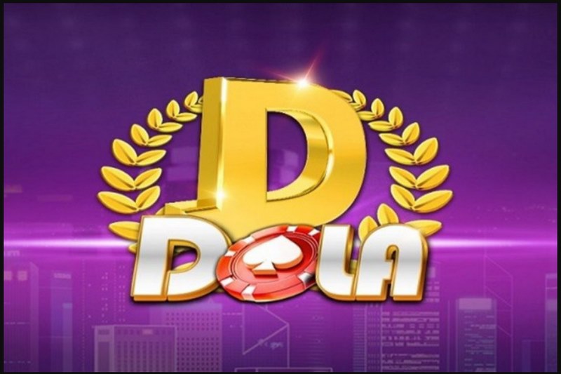 Cổng game Dola88