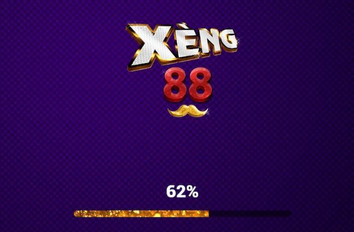 Cổng game Xeng88