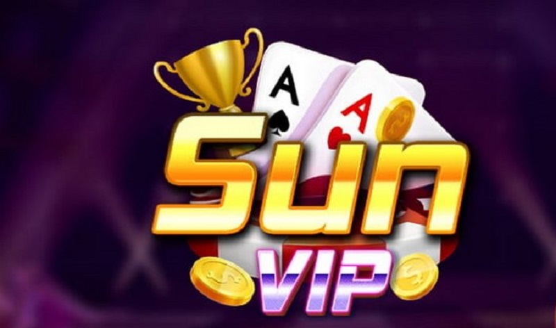 Cổng game Sunvip