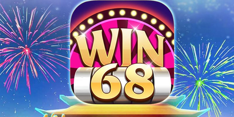 Cổng game Win68